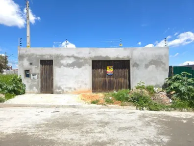 Fazenda/Sítio à venda, 250m² no Jardim dos Ipês II, Sumaré