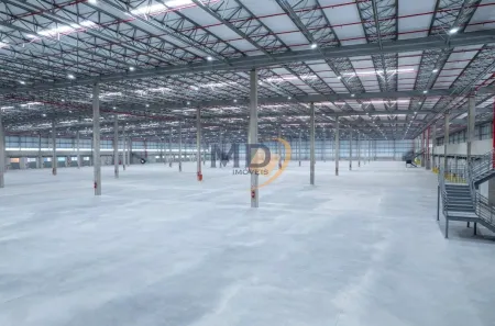 Galpão/Depósito/Armazém para alugar, 2964m² no Distrito Industrial, Jundiaí