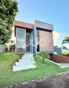 Casa de Condomínio com 4 Quartos para alugar, 400m² no Pium (Distrito Litoral), Parnamirim