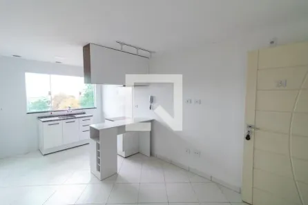 Apartamento com 2 Quartos à venda, 39m² no Jardim Coimbra, São Paulo