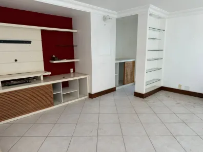 Cobertura com 3 Quartos para alugar, 255m² no Botafogo, Rio de Janeiro