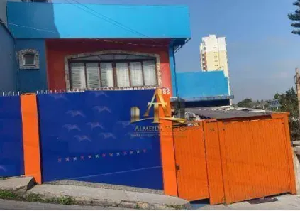 Imóvel Comercial para alugar, 480m² no Vila São Jorge, Barueri