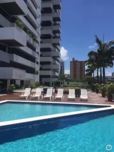 Apartamento com 4 Quartos à venda, 266m² no Lagoa Nova, Natal