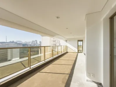 Apartamento com 3 Quartos à venda, 178m² no Pinheiros, São Paulo