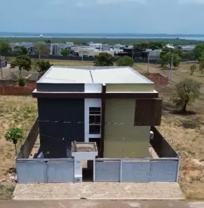 Apartamento com 1 Quarto para alugar, 23m² no Plano Diretor Sul, Palmas