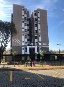Apartamento com 2 Quartos à venda, 77m² no Swiss Park, Campinas