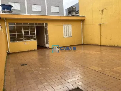Sobrado com 3 Quartos à venda, 200m² no Vila Santa Isabel, São Paulo