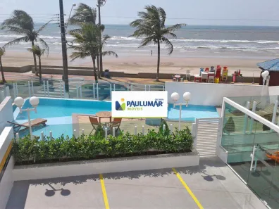 Apartamento com 2 Quartos à venda, 67m² no Vila Atlântica, Mongaguá