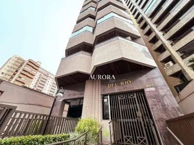 Apartamento com 4 Quartos à venda, 120m² no Centro, Londrina