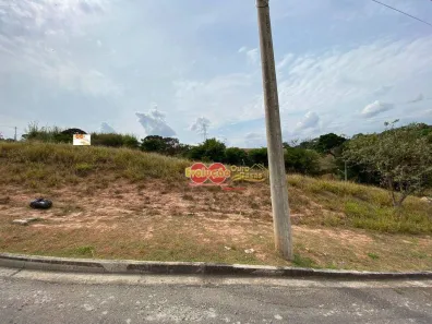 Lote/Terreno à venda, 340m² no Alpes do Cruzeiro, Itatiba