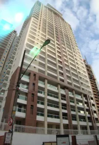 Apartamento com 3 Quartos à venda, 123m² no Consolação, São Paulo