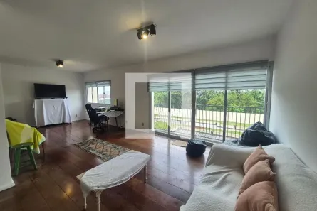Apartamento com 4 Quartos à venda, 189m² no Fazenda Morumbi, São Paulo