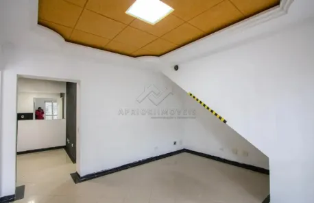 Ponto Comercial com 9 Quartos para alugar, 230m² no Jardim, Santo André