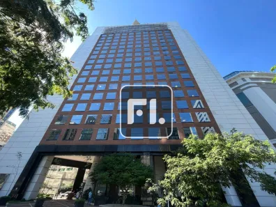 Sala Comercial para venda ou aluguel, 456m² no Vila Olímpia, São Paulo