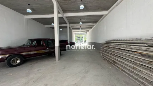 Ponto Comercial para alugar, 250m² no Vila Arcádia, São Paulo