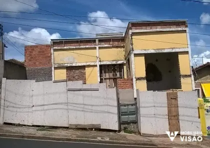 Casa com 6 Quartos à venda, 318m² no Estados Unidos, Uberaba