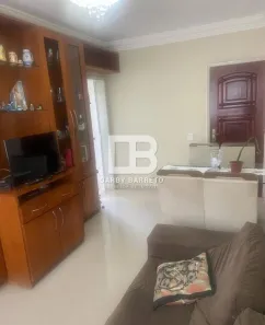 Apartamento com 2 Quartos à venda, 66m² no Centro, Campos dos Goytacazes