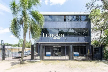 Prédio Comercial para alugar, 1133m² no Cavalhada, Porto Alegre