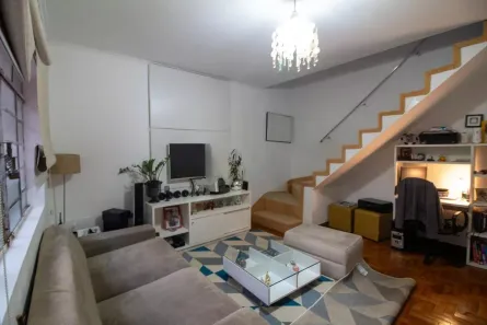 Casa com 2 Quartos à venda, 87m² no Jardim Petrópolis, São Paulo