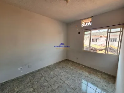 Casa com 2 Quartos para alugar, 95m² no Terceiro, Cuiabá