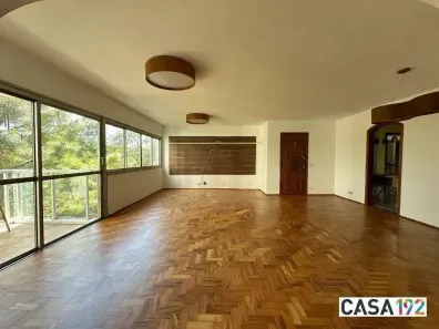 Apartamento com 4 Quartos à venda, 160m² no Santo Amaro, São Paulo