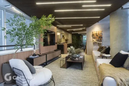 Apartamento com 2 Quartos à venda, 185m² no Vila Mariana, São Paulo