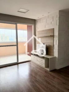 Apartamento com 2 Quartos à venda, 60m² no Barcelona, São Caetano do Sul