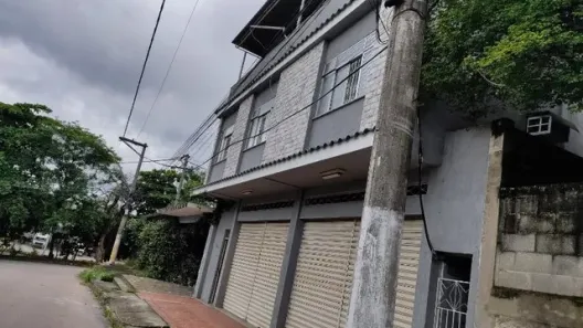 Casa com 3 Quartos à venda, 720m² no Santa Cruz da Serra, Duque de Caxias