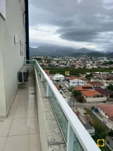 Apartamento com 3 Quartos à venda, 137m² no Centro, Palhoça