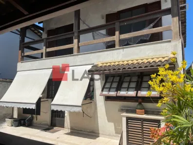 Casa de Condomínio com 3 Quartos à venda, 182m² no Vargem Grande, Rio de Janeiro