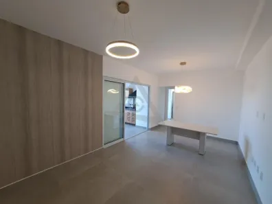 Apartamento com 2 Quartos para alugar, 83m² no Jardim Belo Horizonte, Campinas