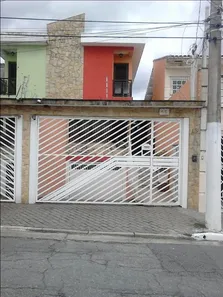 Sobrado com 3 Quartos à venda, 230m² no Parque São Lucas, São Paulo