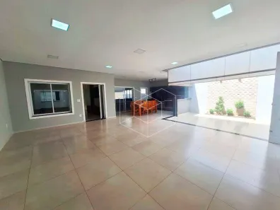 Casa com 3 Quartos à venda, 190m² no Residencial Campo Belo, Jaú
