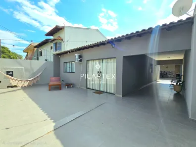 Casa com 3 Quartos à venda, 167m² no São Pedro, Londrina