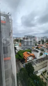 Apartamento com 1 Quarto à venda, 51m² no Indianópolis, São Paulo