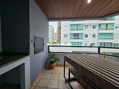 Apartamento com 2 Quartos para alugar, 75m² no Centro, Balneário Camboriú