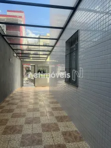 Apartamento com 4 Quartos à venda, 91m² no Inconfidentes, Contagem