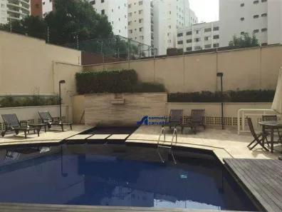 Apartamento com 3 Quartos à venda, 104m² no Perdizes, São Paulo