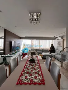 Cobertura com 3 Quartos à venda, 164m² no Jardim Satélite, São José dos Campos