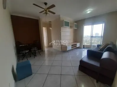 Apartamento com 2 Quartos para alugar, 60m² no Jardim Íris, São Paulo