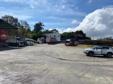 Imóvel Comercial para alugar, 6444m² no Batistini, São Bernardo do Campo