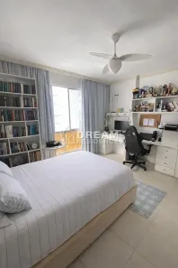 Apartamento com 4 Quartos à venda, 161m² no Boa Viagem, Recife