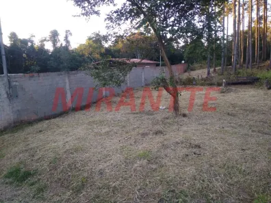 Lote/Terreno à venda, 1200m² no Chácara Santo Hubertus, São Paulo