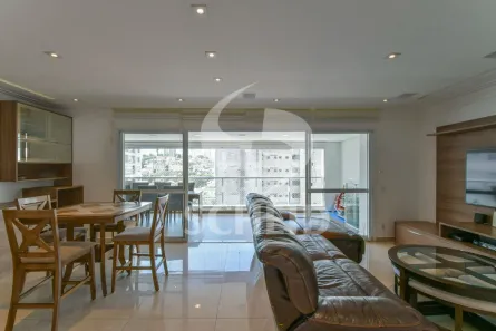 Apartamento com 3 Quartos à venda, 171m² no Aclimação, São Paulo