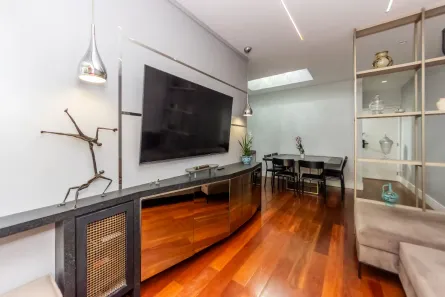 Apartamento com 3 Quartos à venda, 113m² no Parque Reboucas, São Paulo