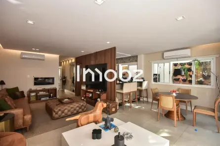 Casa de Condomínio com 4 Quartos à venda, 300m² no Jardim Panorama, São Paulo