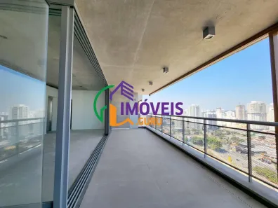Apartamento com 4 Quartos à venda, 167m² no Jardim das Acácias, São Paulo