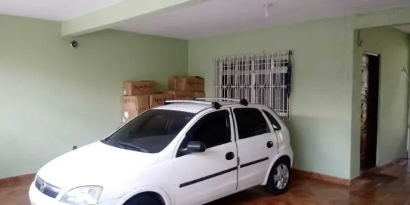 Casa com 3 Quartos à venda, 160m² no Burgo Paulista, São Paulo