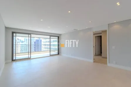Apartamento com 3 Quartos à venda, 149m² no Moema, São Paulo