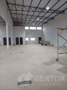 Galpão/Depósito/Armazém para alugar, 230m² no Segismundo Pereira, Uberlândia